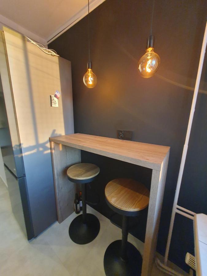 Apartamenty Czesc Cracovia Exterior foto