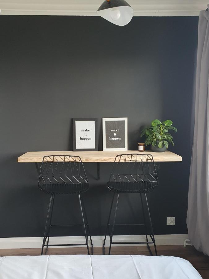 Apartamenty Czesc Cracovia Exterior foto