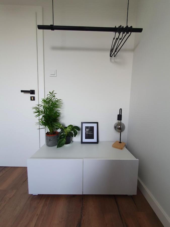 Apartamenty Czesc Cracovia Exterior foto